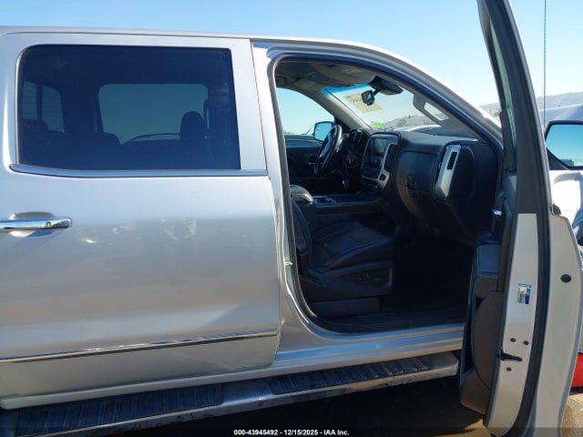 3GTU1NER4GG369145 GMC Sierra 1500 Slt
