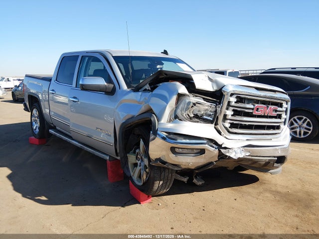 3GTU1NER4GG369145 GMC Sierra 1500 Slt