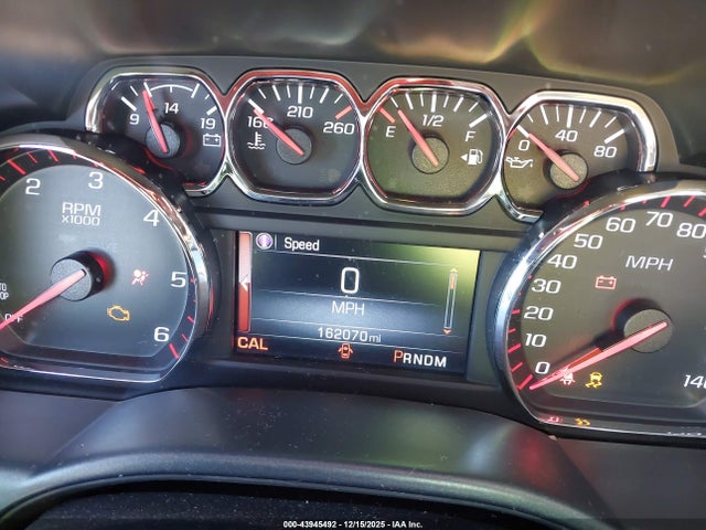 3GTU1NER4GG369145 GMC Sierra 1500 Slt