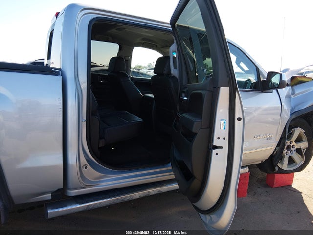 3GTU1NER4GG369145 GMC Sierra 1500 Slt