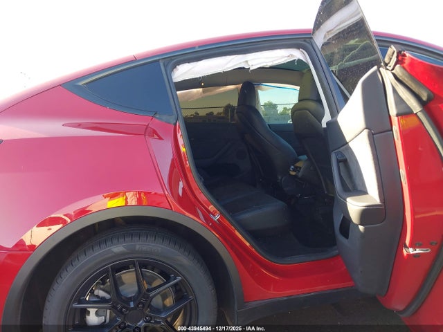 2023 TESLA MODEL Y 7SAYGDEE0PA145965 Photo 7