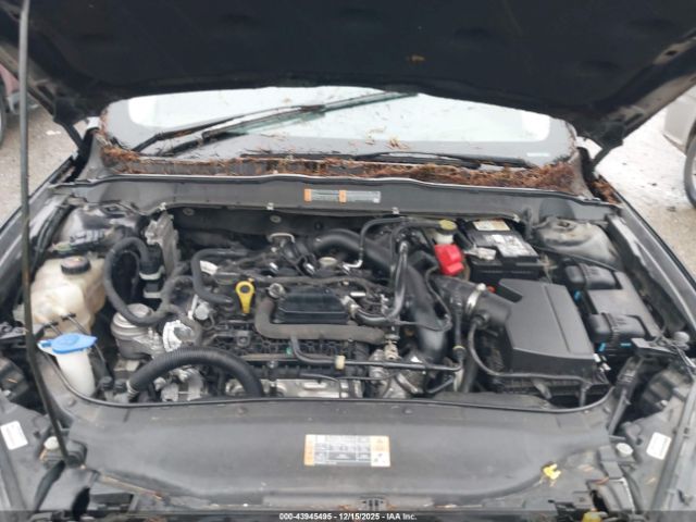 2015 FORD FUSION 3FA6P0HD3FR226982 Photo 9