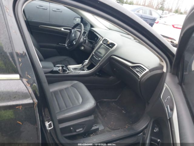 2015 FORD FUSION 3FA6P0HD3FR226982 Photo 4