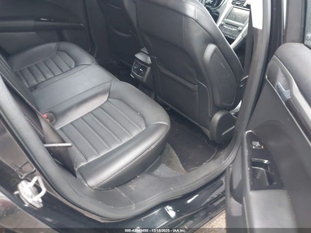 2015 FORD FUSION 3FA6P0HD3FR226982 Photo 7