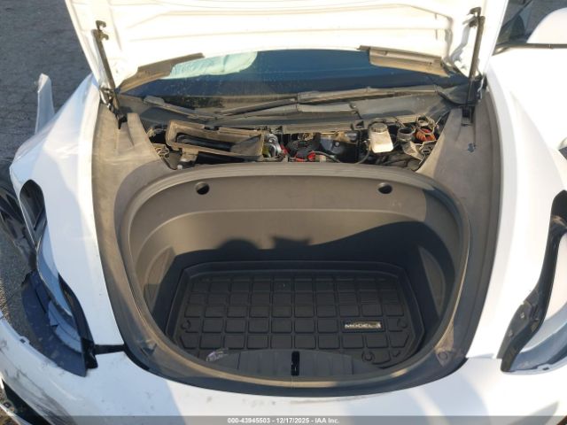 2022 TESLA MODEL 3 5YJ3E1EB3NF182770 Photo 9