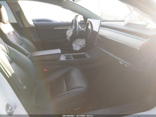 2022 TESLA MODEL 3 5YJ3E1EB3NF182770 Photo 4