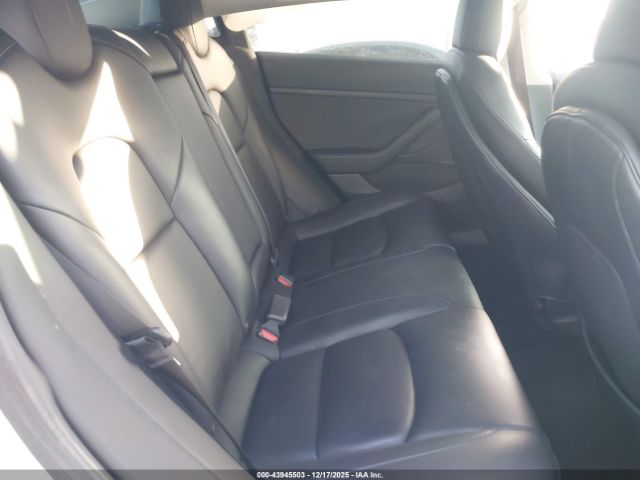2022 TESLA MODEL 3 5YJ3E1EB3NF182770 Photo 7