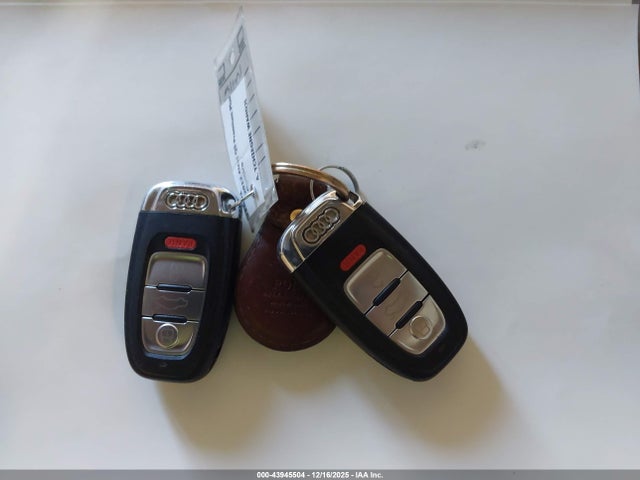 2012 AUDI Q5 WA1LFAFP8CA059599 Photo 10