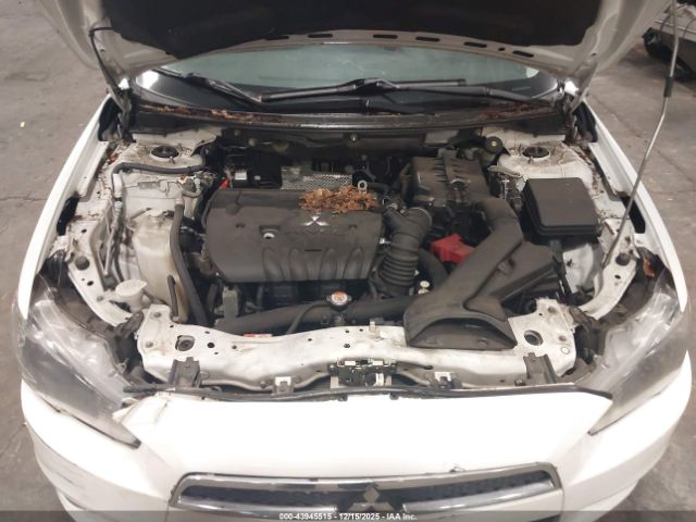 2015 MITSUBISHI LANCER JA32U2FU5FU000482 Photo 9