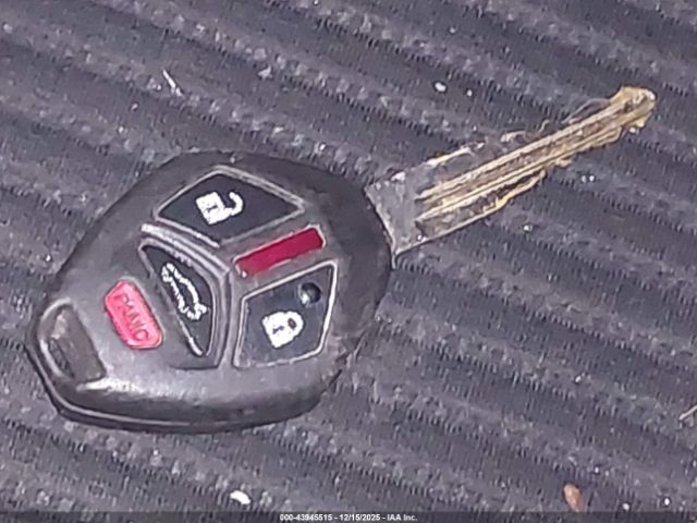 2015 MITSUBISHI LANCER JA32U2FU5FU000482 Photo 10