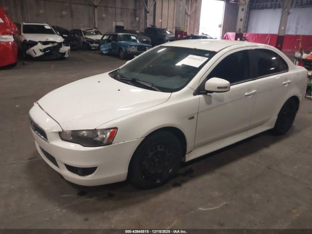 2015 MITSUBISHI LANCER JA32U2FU5FU000482 Photo 1
