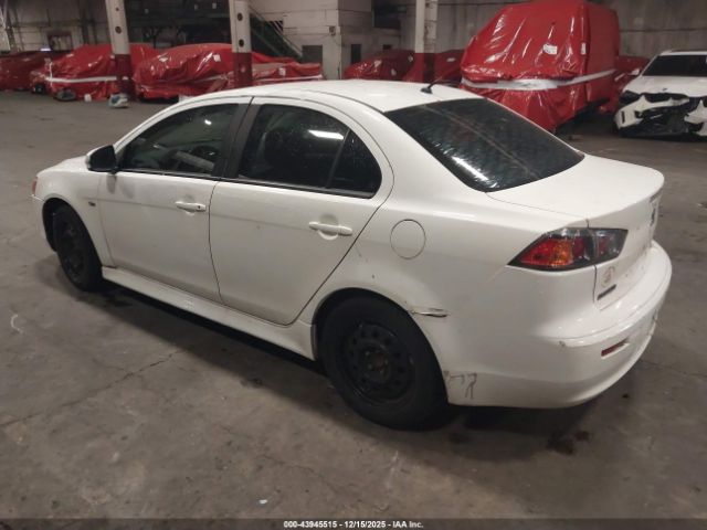 2015 MITSUBISHI LANCER JA32U2FU5FU000482 Photo 2