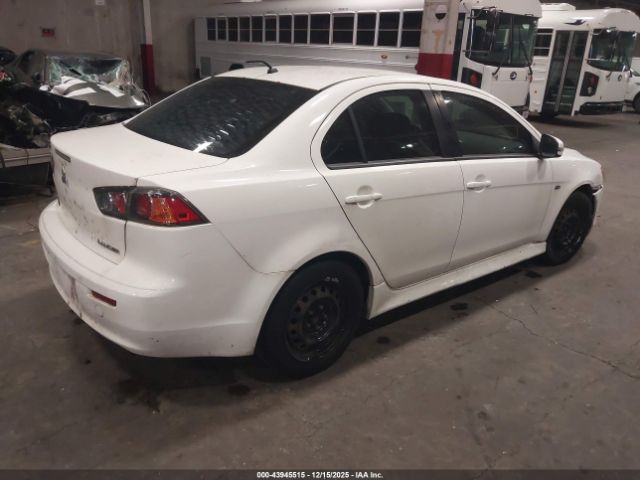 2015 MITSUBISHI LANCER JA32U2FU5FU000482 Photo 3