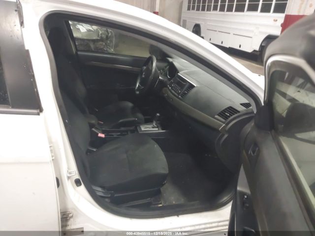 2015 MITSUBISHI LANCER JA32U2FU5FU000482 Photo 4