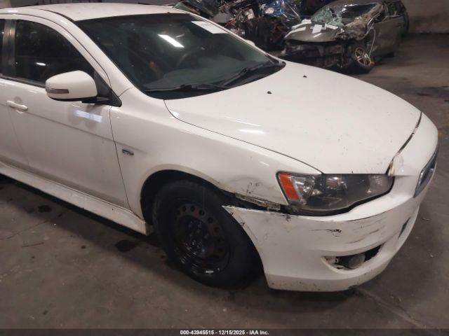 2015 MITSUBISHI LANCER JA32U2FU5FU000482 Photo 5