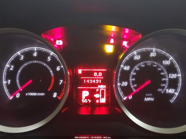 2015 MITSUBISHI LANCER JA32U2FU5FU000482 Photo 6