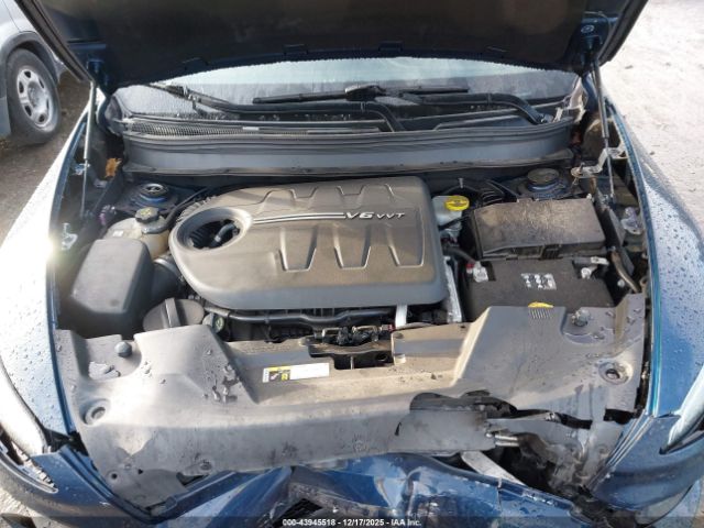 2018 JEEP CHEROKEE 1C4PJMLX2JD604056 Photo 9