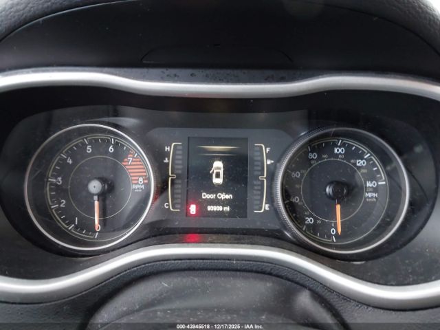 2018 JEEP CHEROKEE 1C4PJMLX2JD604056 Photo 6