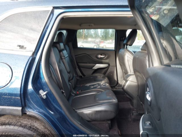 2018 JEEP CHEROKEE 1C4PJMLX2JD604056 Photo 7