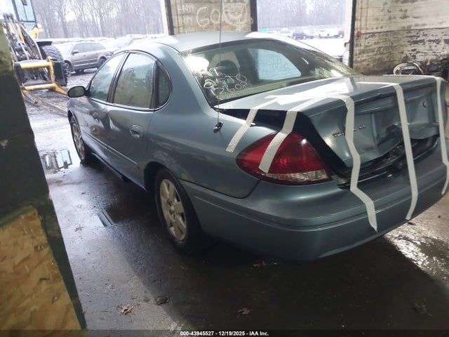 2007 FORD TAURUS 1FAFP53U37A101142 Photo 2