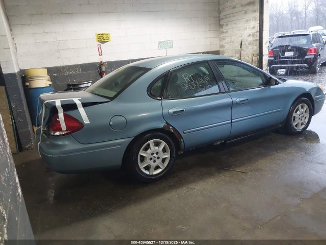 2007 FORD TAURUS 1FAFP53U37A101142 Photo 3