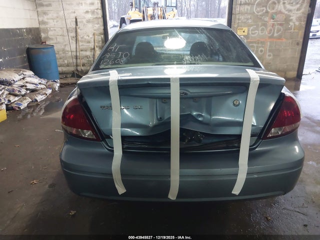 2007 FORD TAURUS 1FAFP53U37A101142 Photo 5