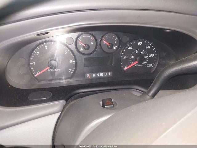 2007 FORD TAURUS 1FAFP53U37A101142 Photo 6