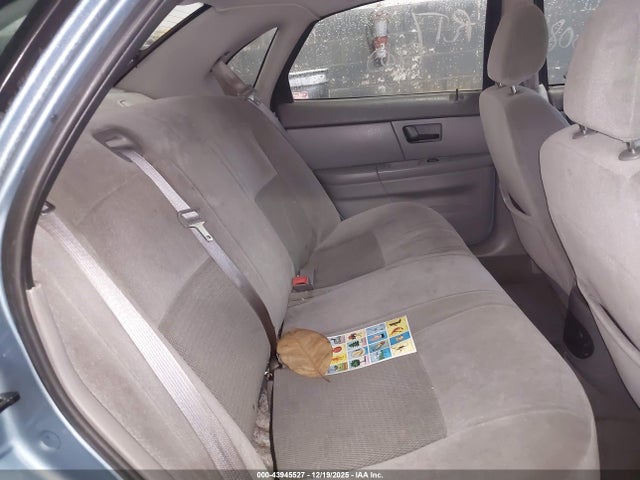 2007 FORD TAURUS 1FAFP53U37A101142 Photo 7