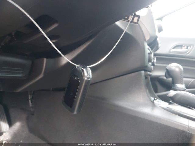 2021 ACURA ILX 19UDE2F34MA011021 Photo 10