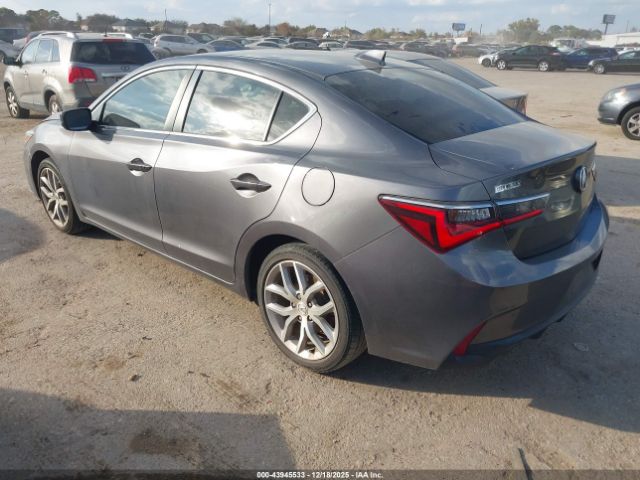 2021 ACURA ILX 19UDE2F34MA011021 Photo 2