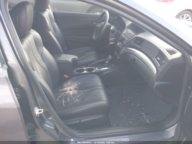 2021 ACURA ILX 19UDE2F34MA011021 Photo 4