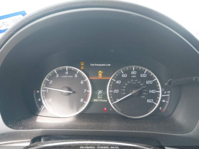 2021 ACURA ILX 19UDE2F34MA011021 Photo 6