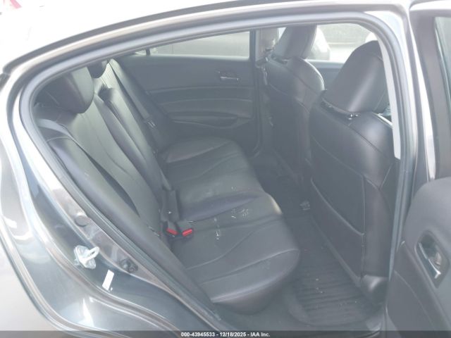 2021 ACURA ILX 19UDE2F34MA011021 Photo 7