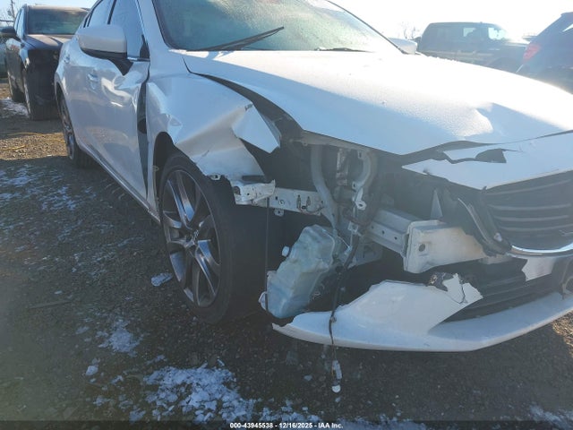 2017 MAZDA MAZDA6 JM1GL1W50H1143762 Photo 5