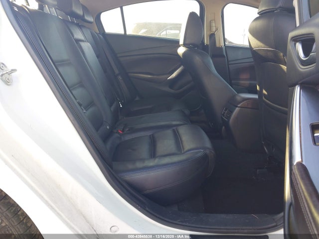 2017 MAZDA MAZDA6 JM1GL1W50H1143762 Photo 7