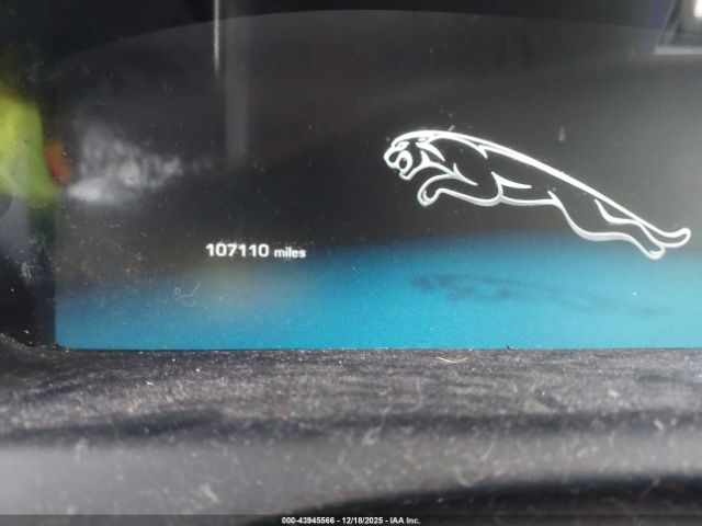 2011 JAGUAR XJ SAJWA1CB8BLV07998 Photo 6