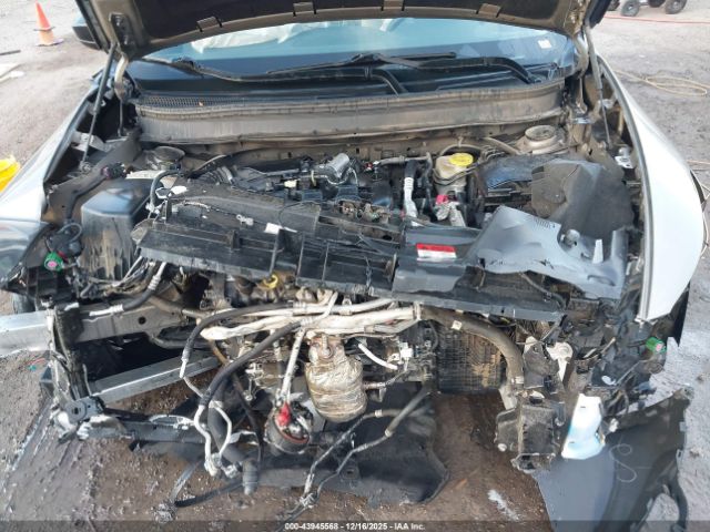 2016 JEEP CHEROKEE 1C4PJLAS6GW230808 Photo 9