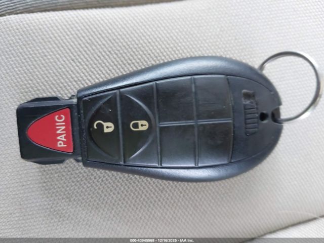 2016 JEEP CHEROKEE 1C4PJLAS6GW230808 Photo 10