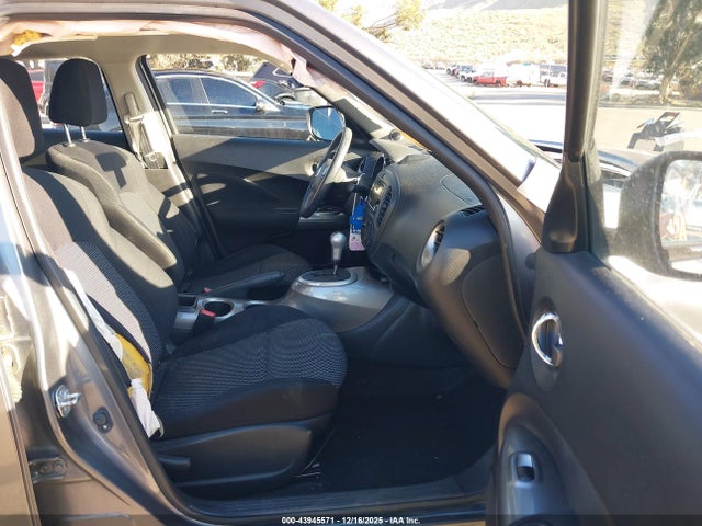 JN8AF5MR4GT600378 Nissan Juke Nismo/s/sl/sv