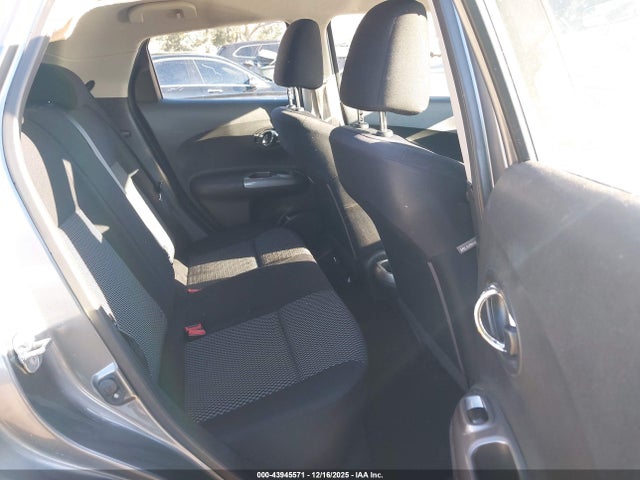 JN8AF5MR4GT600378 Nissan Juke Nismo/s/sl/sv