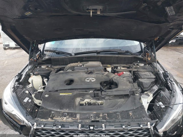 Aukcja sprzedaży 2019 Infiniti Qx50 Essential, vin: 3PCAJ5M34KF102750, numer aukcji: 43945573