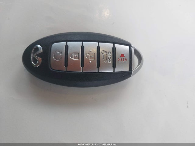 Aukcja sprzedaży 2019 Infiniti Qx50 Essential, vin: 3PCAJ5M34KF102750, numer aukcji: 43945573