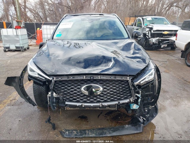 Aukcja sprzedaży 2019 Infiniti Qx50 Essential, vin: 3PCAJ5M34KF102750, numer aukcji: 43945573