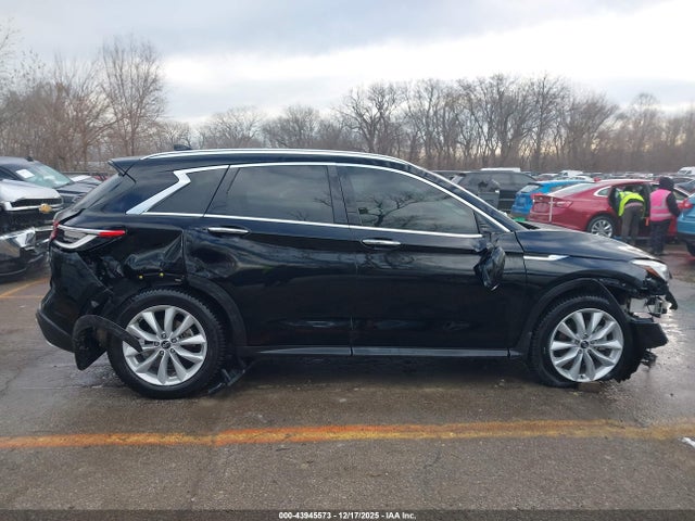 Aukcja sprzedaży 2019 Infiniti Qx50 Essential, vin: 3PCAJ5M34KF102750, numer aukcji: 43945573