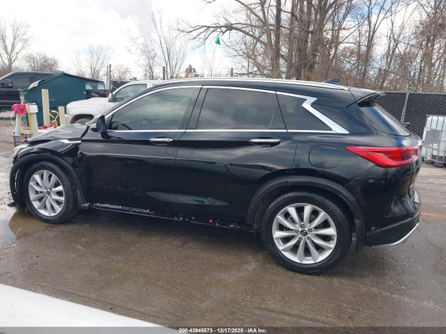 Aukcja sprzedaży 2019 Infiniti Qx50 Essential, vin: 3PCAJ5M34KF102750, numer aukcji: 43945573