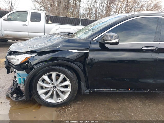 Aukcja sprzedaży 2019 Infiniti Qx50 Essential, vin: 3PCAJ5M34KF102750, numer aukcji: 43945573