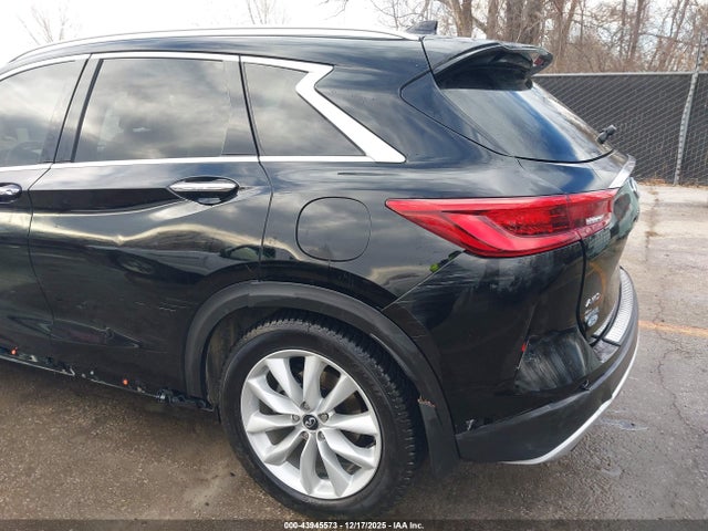 Aukcja sprzedaży 2019 Infiniti Qx50 Essential, vin: 3PCAJ5M34KF102750, numer aukcji: 43945573