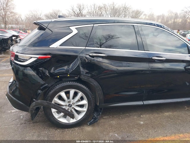 Aukcja sprzedaży 2019 Infiniti Qx50 Essential, vin: 3PCAJ5M34KF102750, numer aukcji: 43945573