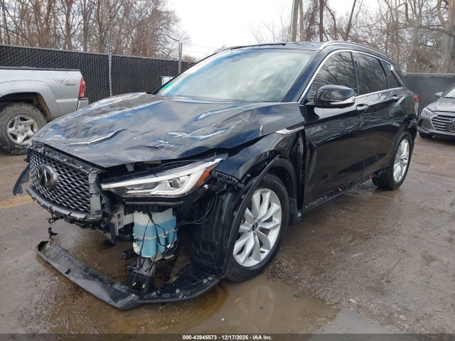 Aukcja sprzedaży 2019 Infiniti Qx50 Essential, vin: 3PCAJ5M34KF102750, numer aukcji: 43945573
