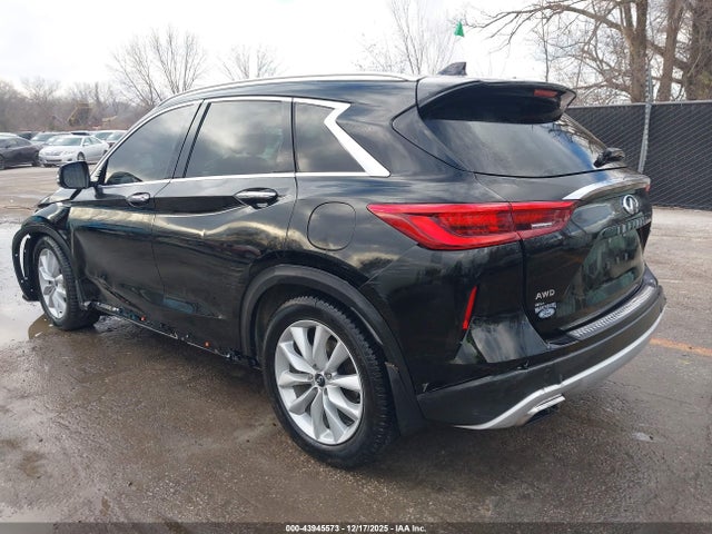Aukcja sprzedaży 2019 Infiniti Qx50 Essential, vin: 3PCAJ5M34KF102750, numer aukcji: 43945573